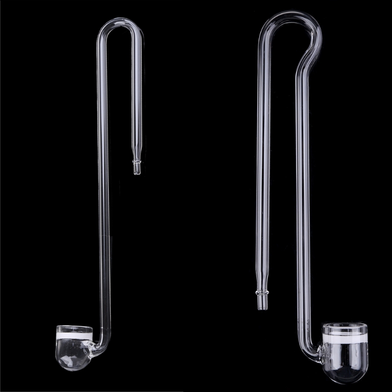 Стеклянный CO2 Diff Используйт – обзор и цена Planted Aquarium Co2