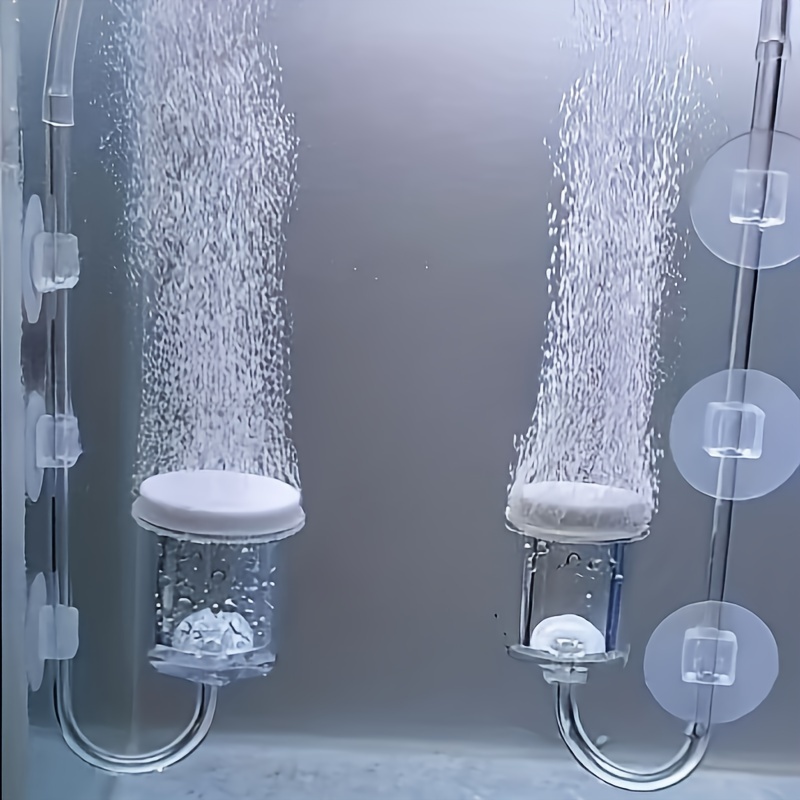 Аквариумный стеклянный распыли – обзор и цена Planted Aquarium Co2