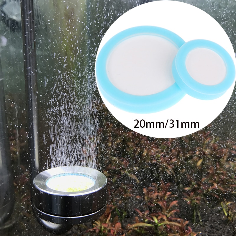 Керамический диффузор для аква – обзор и цена Planted Aquarium Co2