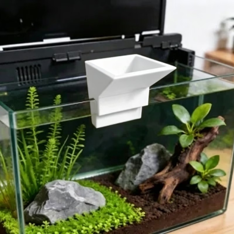 Камера для подачи воды в аквар – обзор и цена Aquarium Planted Setup