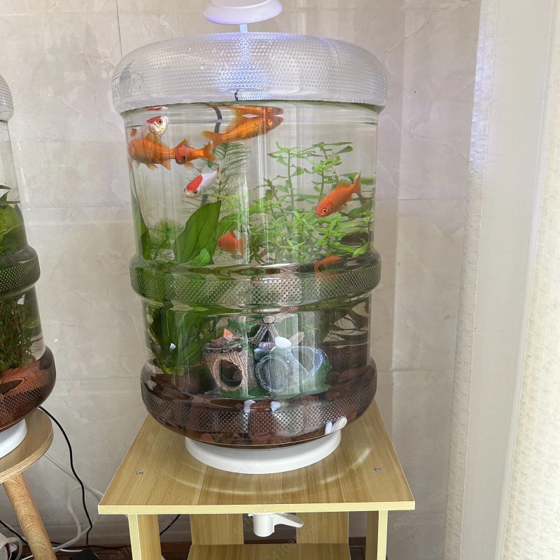 Домашний аквариум для мгновенн – обзор и цена Aquarium Planted Setup