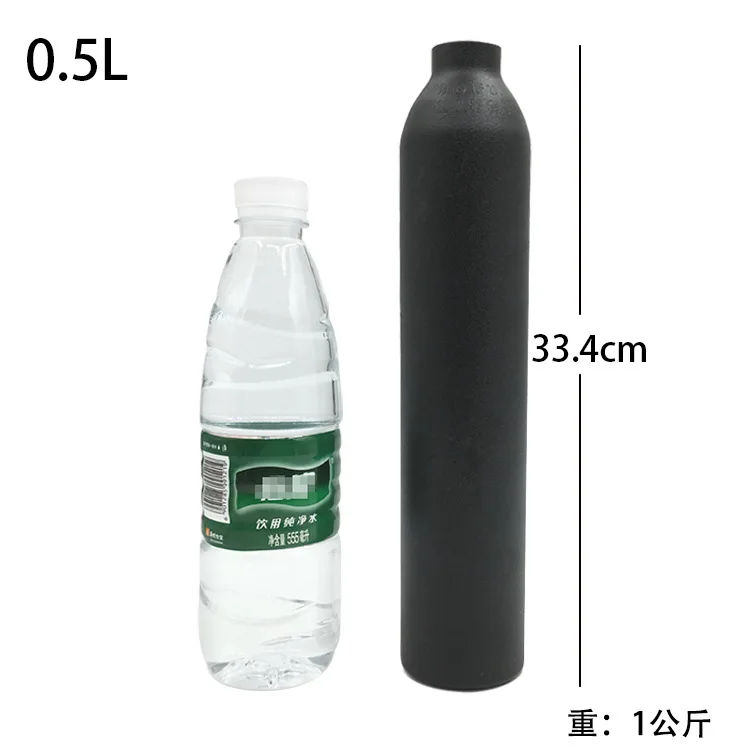 Резьба для бутылки высокого да – обзор и цена Planted Aquarium Co2