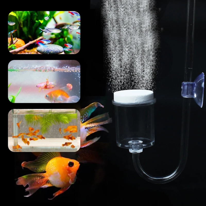 4 шт./набор, соленоидный регул – обзор и цена Planted Aquarium Co2